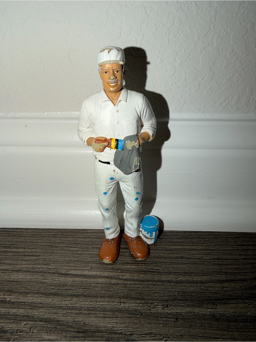 Lakeshore Figure Toy